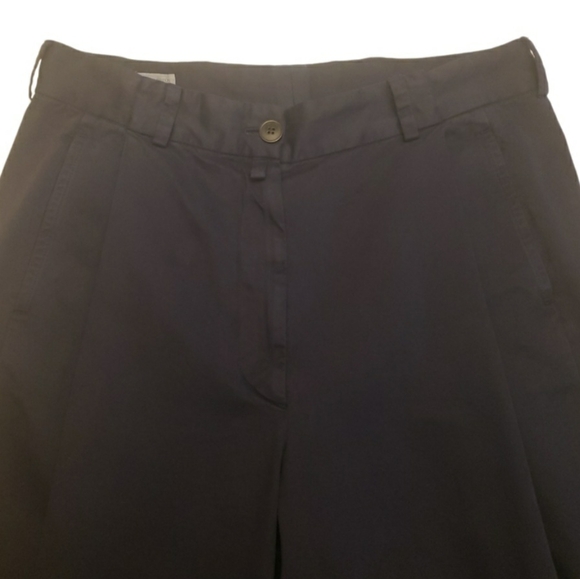 Dries Van Noten Wide Leg Trousers - Picture 4 of 5